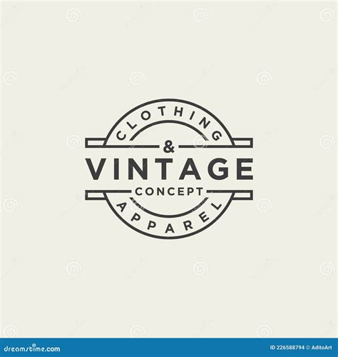 american archive fake vintage clothing|how to check vintage clothing logo.